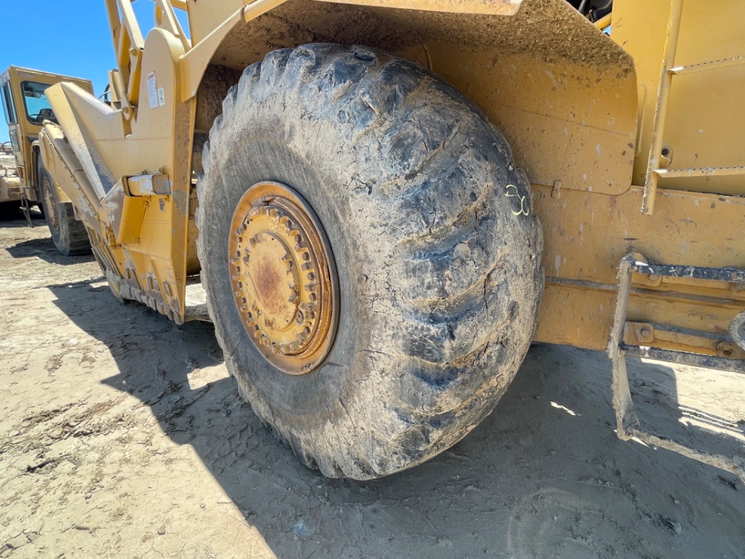 2004 CATERPILLAR 627G - Image 27